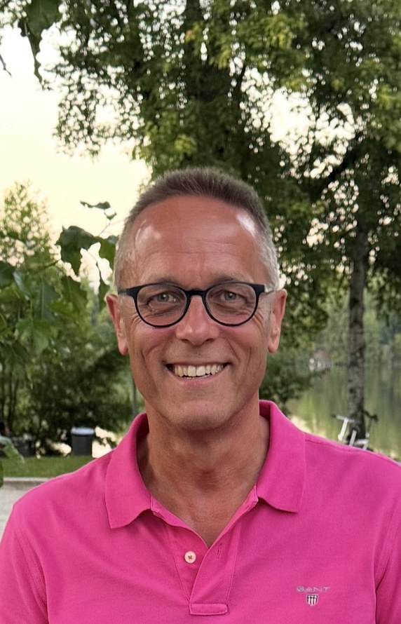 Torsten Gartzke, Gesundheitscoach bei Herrlich Vital